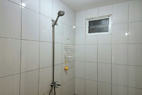 Queen Room 2 @ Grand Center Point Apartment