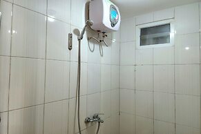 Queen Room 2 @ Grand Center Point Apartment