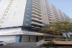 Queen Room 2 @ Grand Center Point Apartment