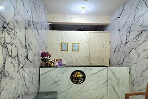 Queen Room 2 @ Grand Center Point Apartment