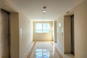 Queen Room 2 @ Grand Center Point Apartment