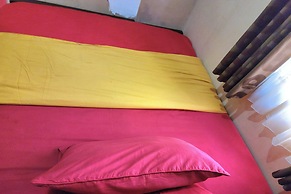 Queen Room 2 @ Grand Center Point Apartment