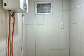 Queen Room 2 @ Grand Center Point Apartment