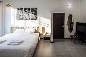 Na Klongluang Boutique Resort