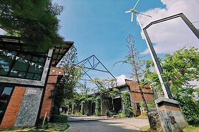 Na Klongluang Boutique Resort