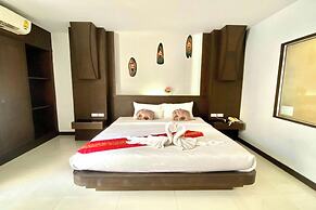 One World One Home Patong 2