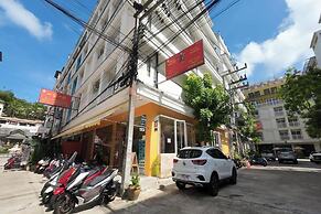 One World One Home Patong 2