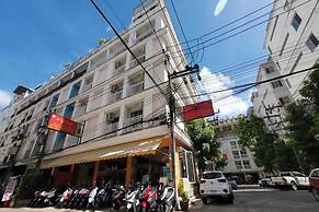 One World One Home Patong 2