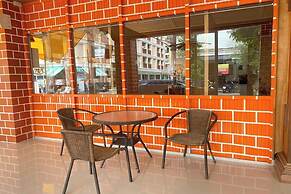 One World One Home Patong 2