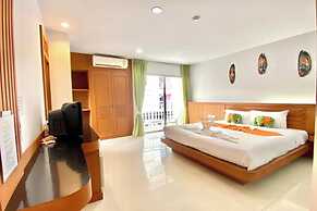 One World One Home Patong 2