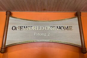 One World One Home Patong 2