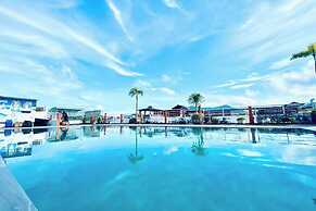 One World One Home Patong 2