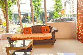 One World One Home Patong 2