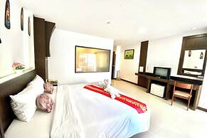 One World One Home Patong 2