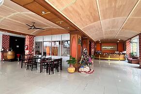 One World One Home Patong 2