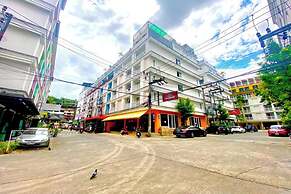 One World One Home Patong 2