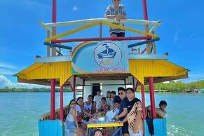 Albert'S Transient House