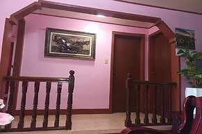 Albert'S Transient House