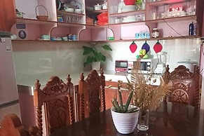 Albert'S Transient House