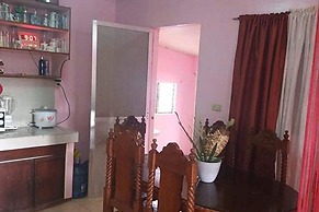 Albert'S Transient House