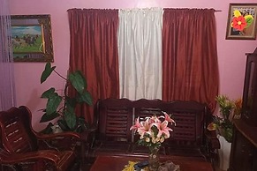 Albert'S Transient House