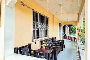 Albert'S Transient House