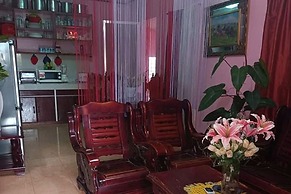 Albert'S Transient House