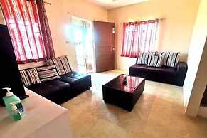 Albert'S Transient House