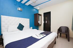 Hotel Om Residency