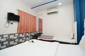 Hotel Om Residency