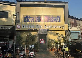 Hotel Om Residency