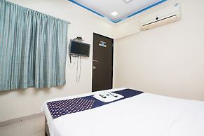 Hotel Om Residency