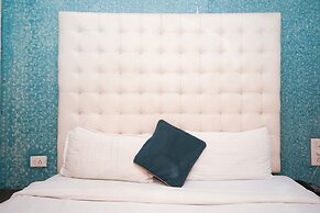 Hotel Om Residency