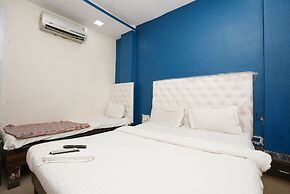 Hotel Om Residency