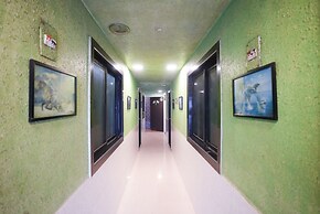 Hotel Om Residency