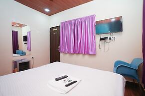 Hotel Om Residency