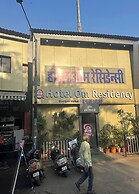 Hotel Om Residency