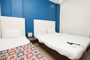 Hotel Om Residency