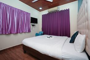 Hotel Om Residency