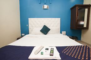 Hotel Om Residency