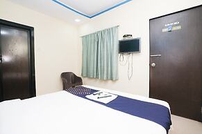 Hotel Om Residency