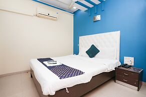 Hotel Om Residency
