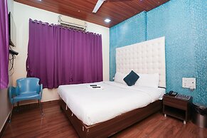 Hotel Om Residency