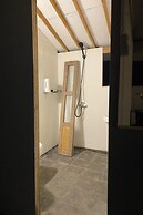 Borobudur Luxury Glamping