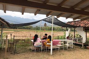 Borobudur Luxury Glamping