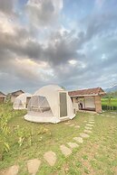 Borobudur Luxury Glamping