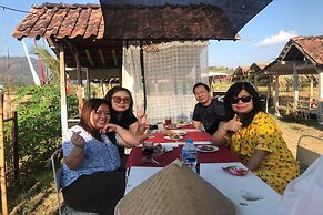 Borobudur Luxury Glamping