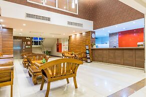 Eastiny Resort & Spa