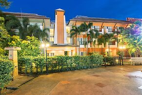 Eastiny Resort & Spa