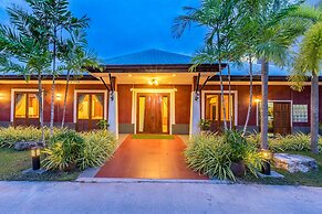 Eastiny Resort & Spa